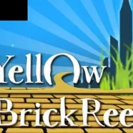 Yellow Brick