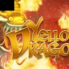 Yellow Dragon