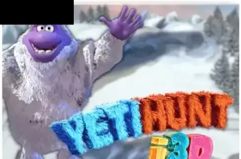 Yeti Hunti 3D