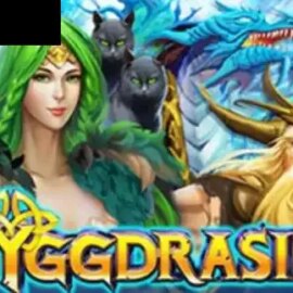 Yggdrasil (EAgaming)