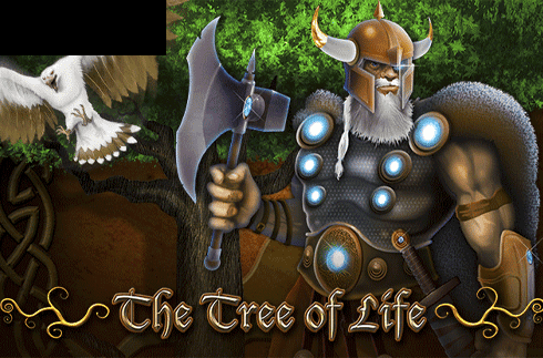 Yggdrasil: The Tree of Life Slots