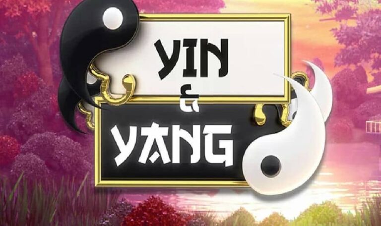 Yin & Yang