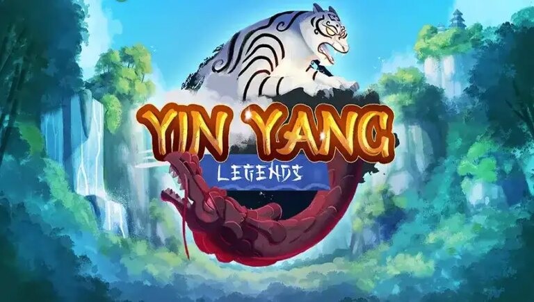 Yin Yang Legends