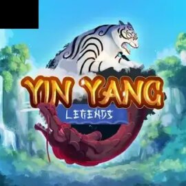 Yin Yang Legends