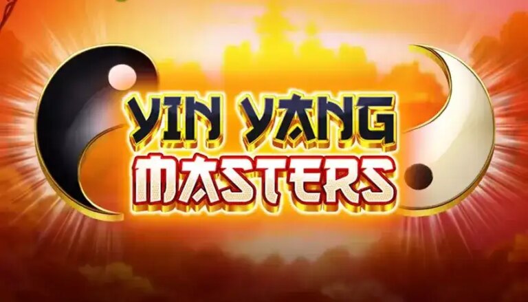 Yin Yang Masters
