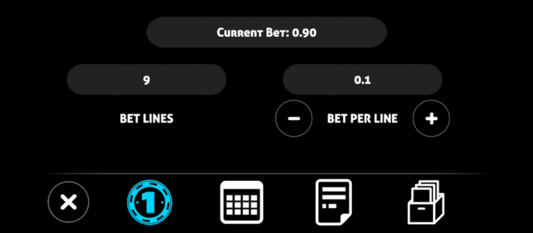 Ying Cai Shen (Triple Profits Games)