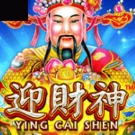 Ying Cai Shen (Skywind Group)