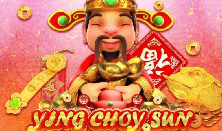 Ying Choy Sun
