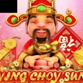 Ying Choy Sun