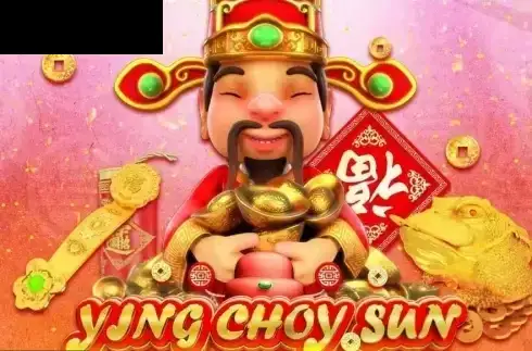 Ying Choy Sun