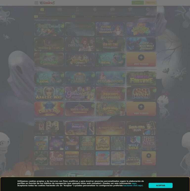 YoCasino