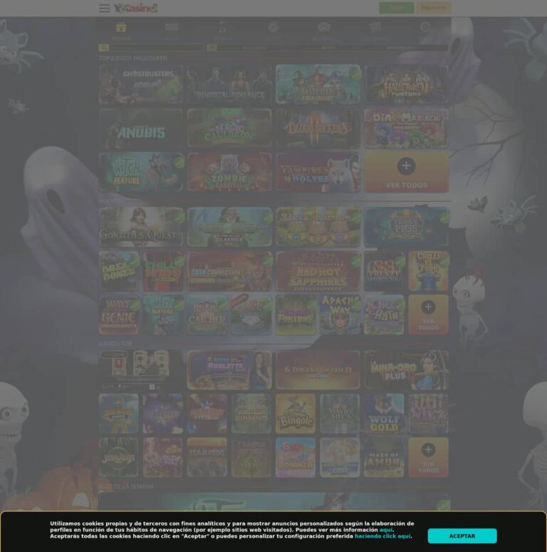 YoCasino