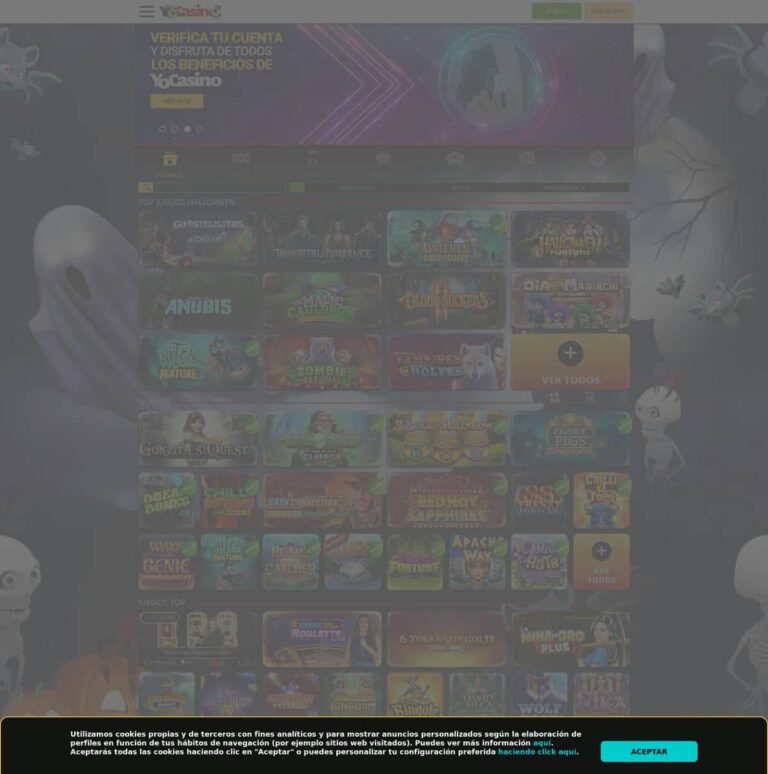 YoCasino