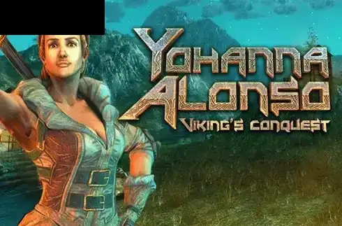 Yohanna Alonso Vikings Conquest