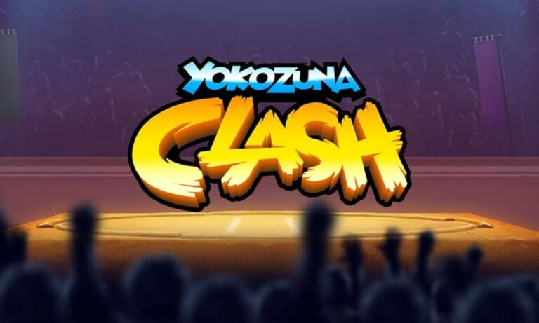 Yokozuna Clash