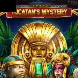 Yucatans Mystery