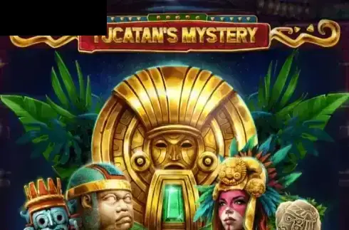 Yucatans Mystery