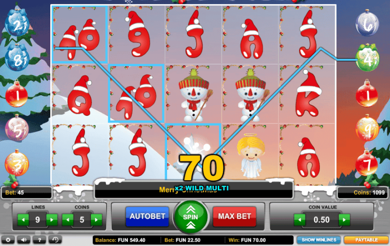 Yule Be Rich