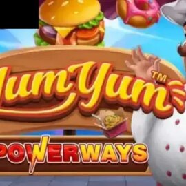 Yum Yum Powerways