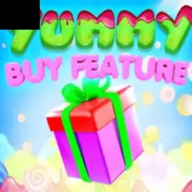 Yummy Buy Feature