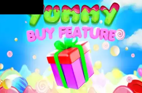 Yummy Buy Feature