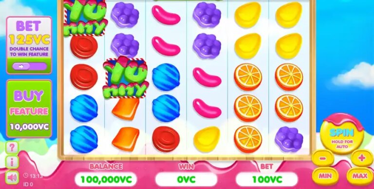 Yummy Buy Feature