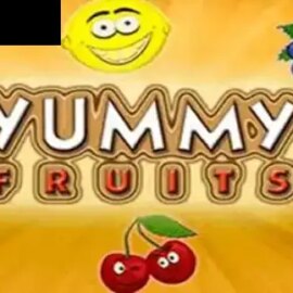 Yummy Fruits