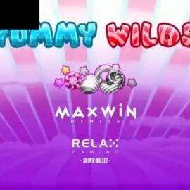 Yummy Wilds