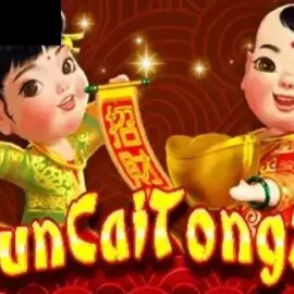 Yun Cai Tong Zi