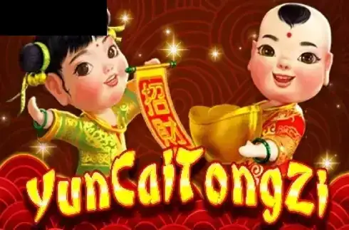 Yun Cai Tong Zi