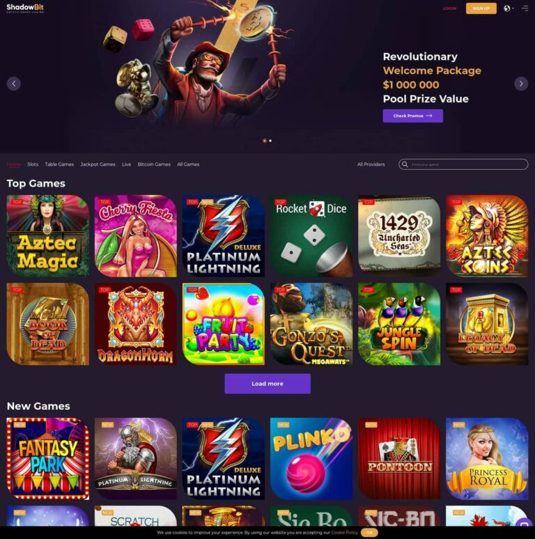 Yuugado Casino