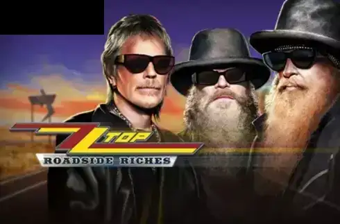 ZZ Top Roadside Riches