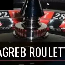 Zagreb Roulette Live Casino