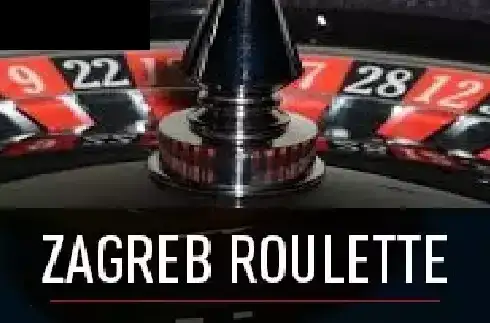Zagreb Roulette Live Casino