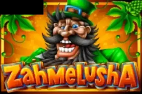 Zahmelusha