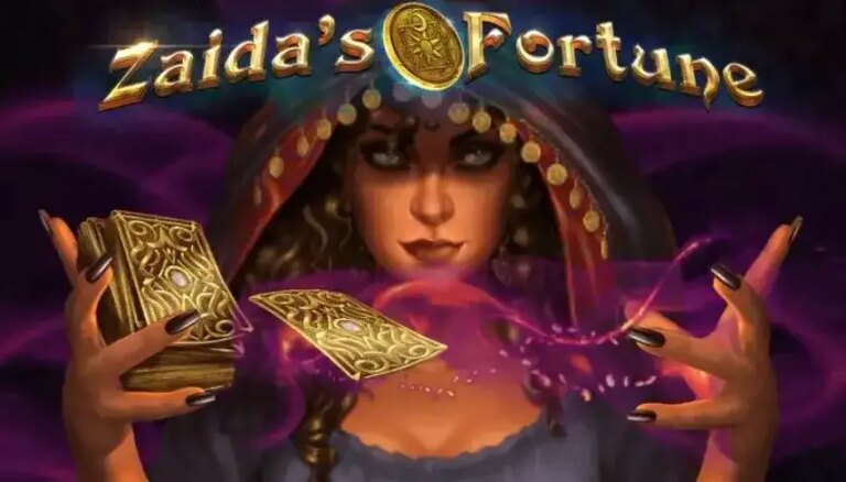 Zaida’s Fortune