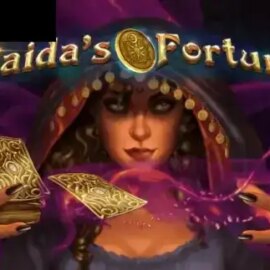 Zaida’s Fortune