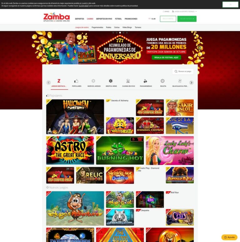 Zamba