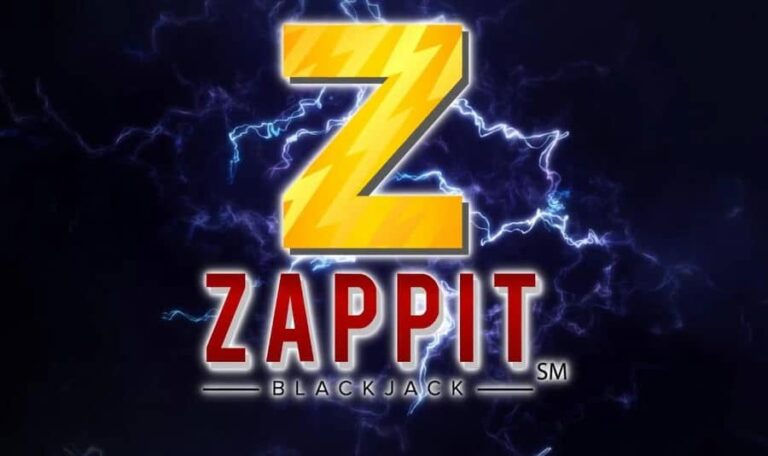 Zappit Blackjack