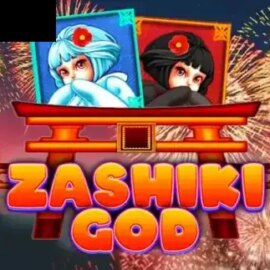 Zashiki God