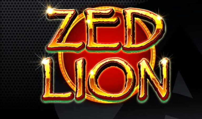 Zed Lion Triple Shot