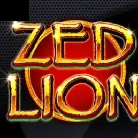 Zed Lion Triple Shot