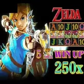 Zelda