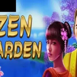 Zen Garden