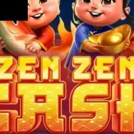 Zen Zen Cash