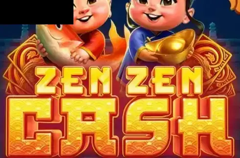 Zen Zen Cash