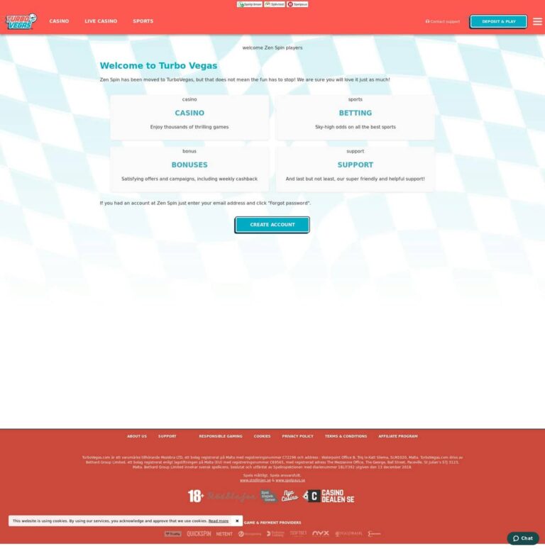 ZenSpin