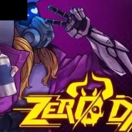 Zero Day