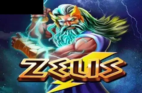 Zeus (Dragoon Soft)