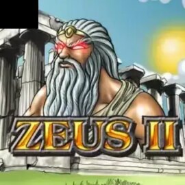 Zeus 2 (Habanero)